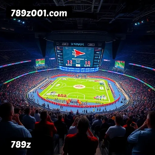 Apostas de Futebol - Brasileirão, Champions League, Copa do Mundo