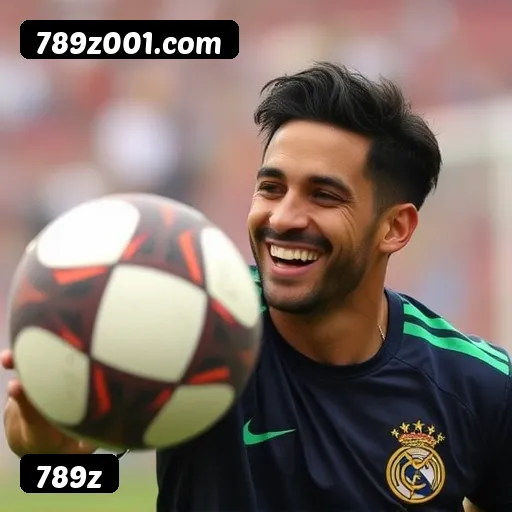 Benefícios do Login 789z - Bônus e Vantagens Exclusivas